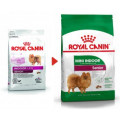 Royal Canin Indoor Life Mini Senior 小型室内老犬 3kg 